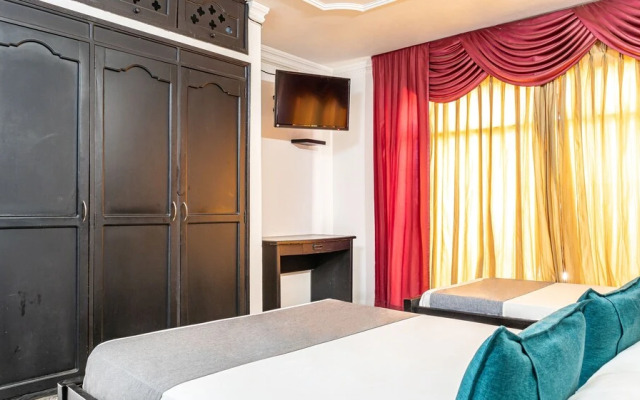 Hotel Damar Valledupar