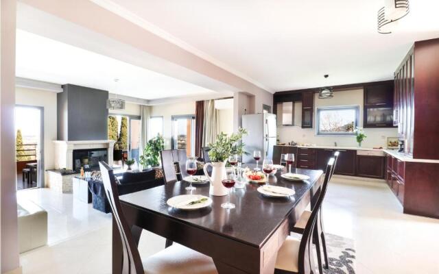 Korda's House