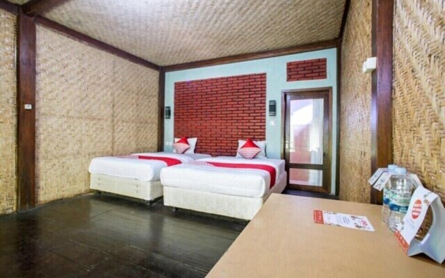OYO 1415 Ijen Resto & Guest House