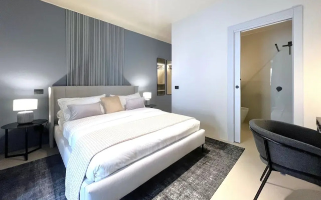 Casa Lelli in Noto With 2 Bedrooms and 2 Bathrooms
