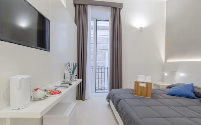 Ortigia Bed and Breakfast