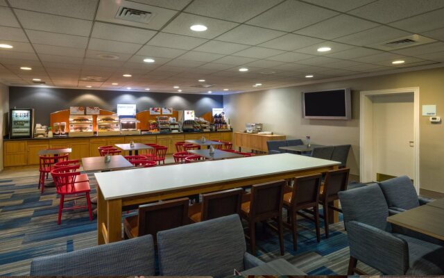 Holiday Inn Express Philadelphia NE - Langhorne by IHG