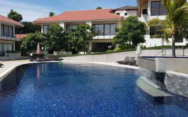 2 Bedroom Villa Cheong Mon