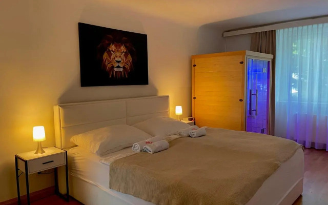 Apartment Wien Mitte