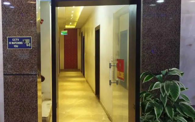 Hotel Ashiana
