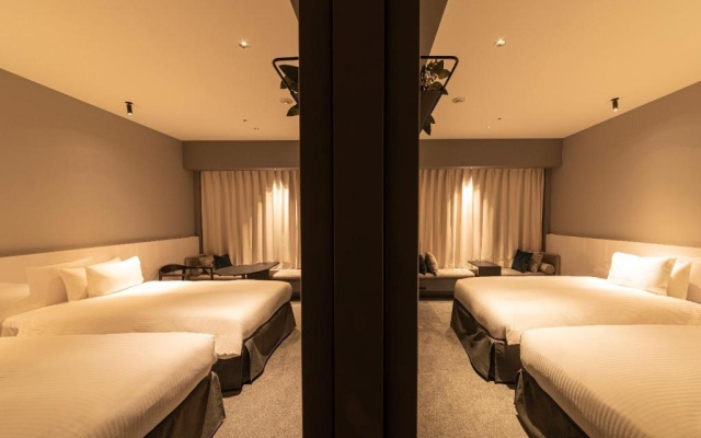 Connecting room 사진 1