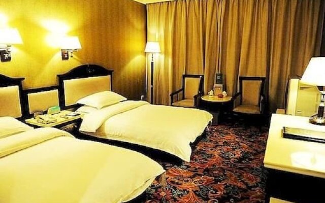 Long Feng Xiang Shangri-La