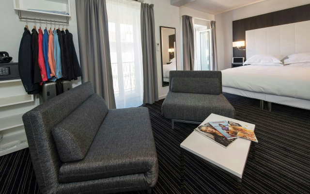 Hotel 64 Nice