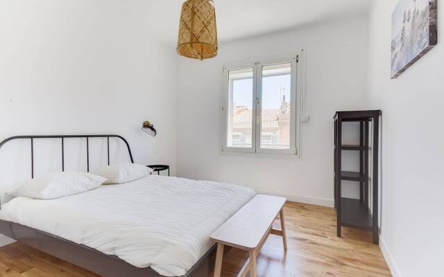 Le Marseillais d'Endoume 2 ch 4 pers