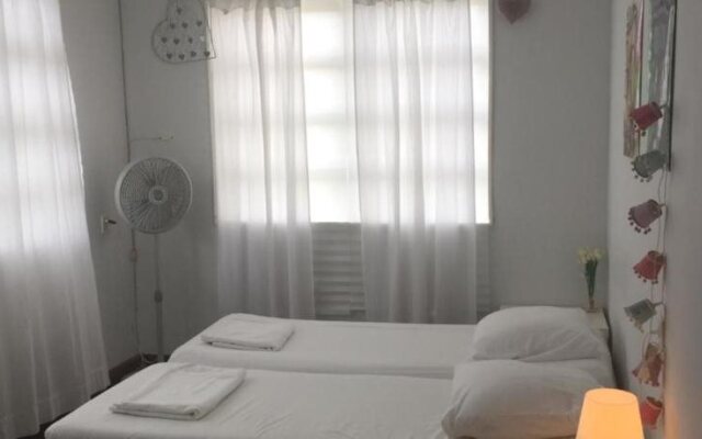 Guesthouse Silversand