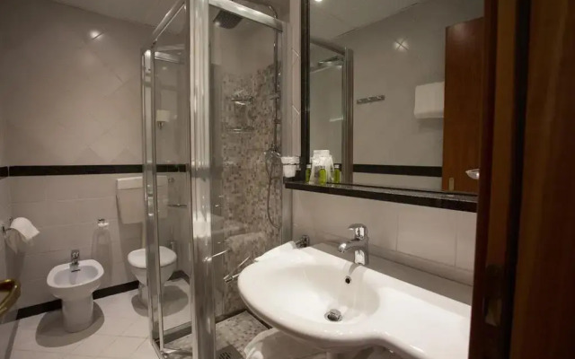 Park Hotel Ai Pini
