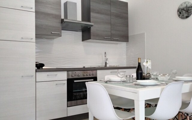 Beauty Apartment Angel