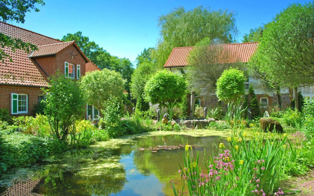 Van der Valk Golfhotel Serrahn