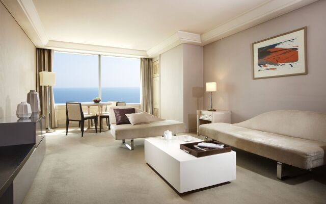 Haeundae Grand Hotel