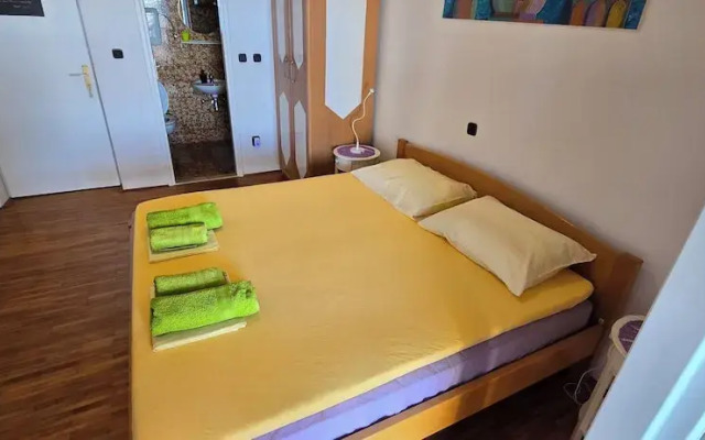 Bocin Rosso Apartments II