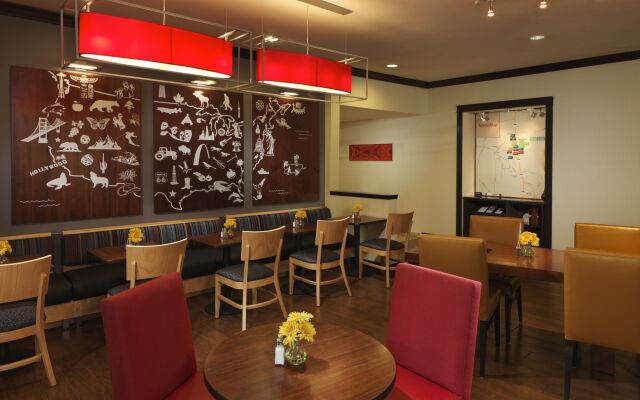 TownePlace Suites by Marriott Houston North / Shenandoah