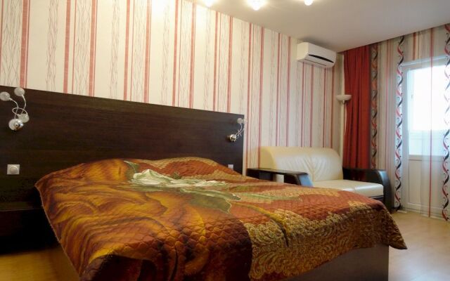 Апартаменты Максим