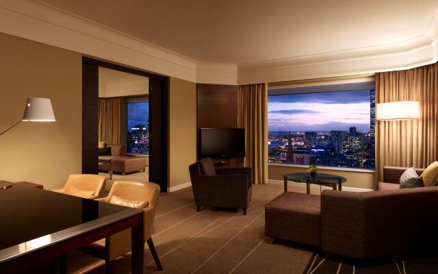 Grand Hyatt Melbourne