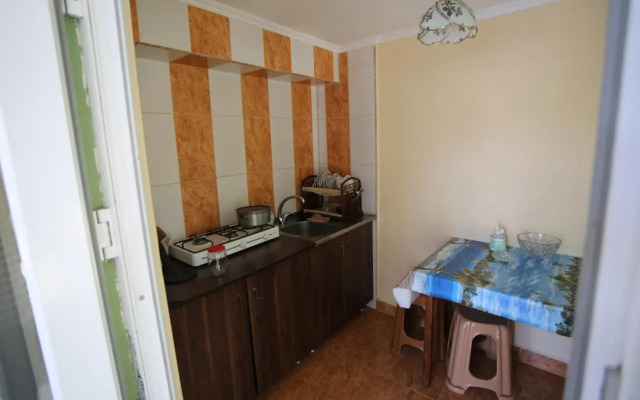 Talo's Guest House