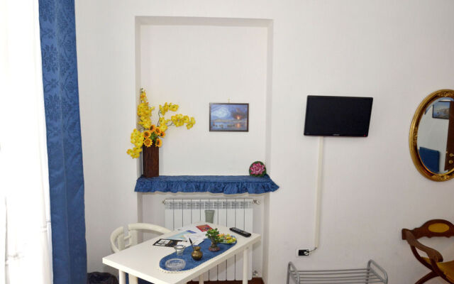 Bed & Breakfast A Castel Capuano