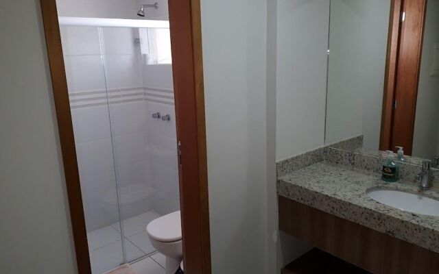 Atrium - Achei Ferias