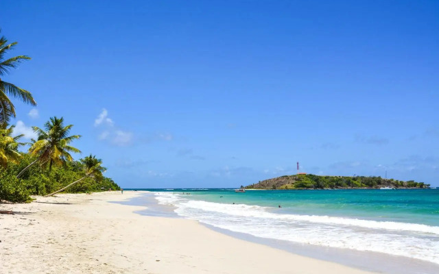 Holidays in Martinique - Ravenala