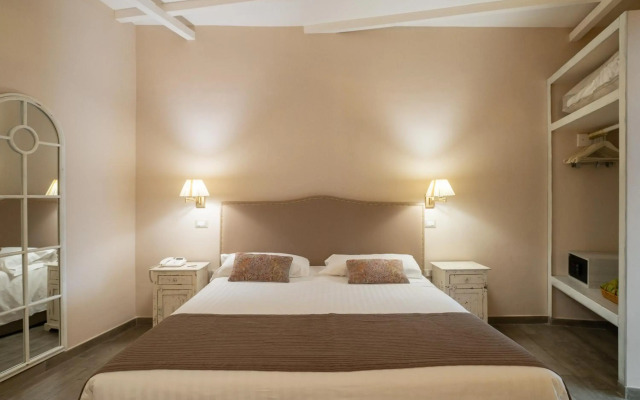 Cas'E Charming House