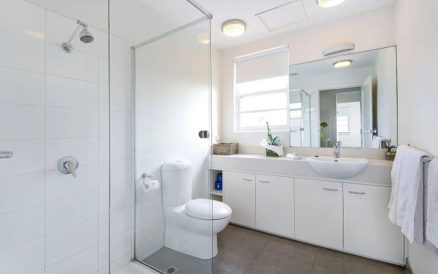 Albert Road Serviced Apartments