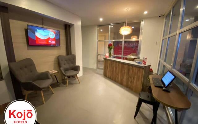 Kojo Hotel