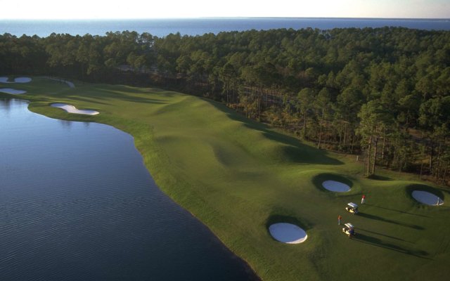 Hilton Sandestin Beach Golf Resort & Spa