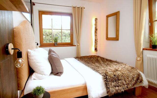 Chalet Belle Kitz 2