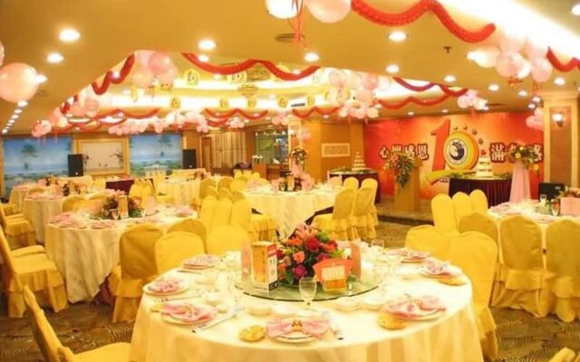 Xiaodao Hotel