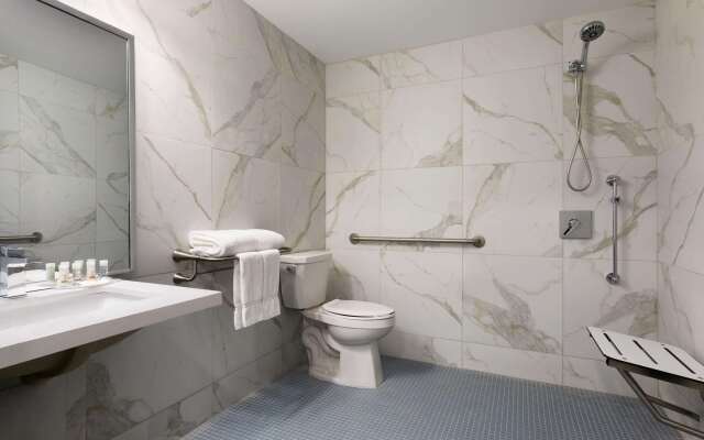 Days Inn by Wyndham Saint John New Brunswick