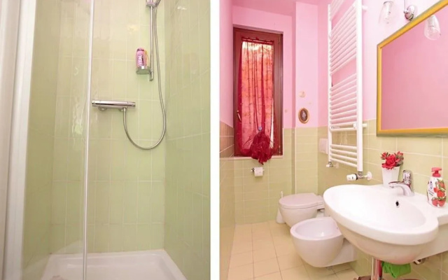 B&B del Castello