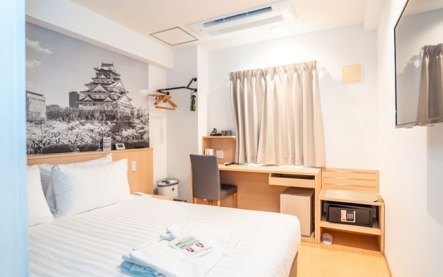 Deluxe Double room (풀 더블 침대) 사진 2