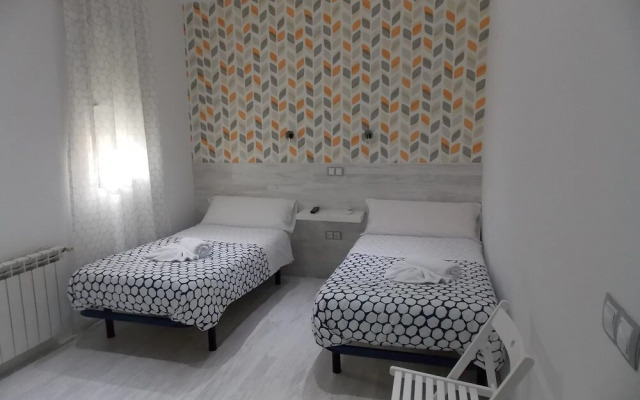 Bloom Inn Madrid