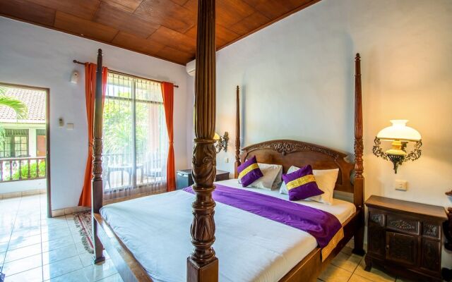 New Ananda Beach Hotel
