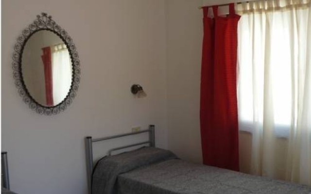 The One Hostel