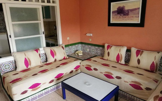 Residence Yasmina