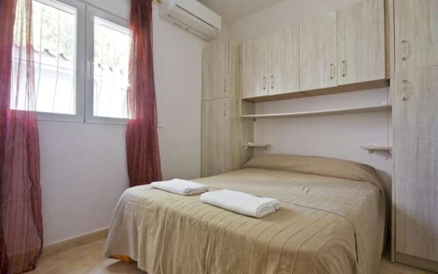 Villa - 3 Bedrooms with Pool and WiFi - 106434