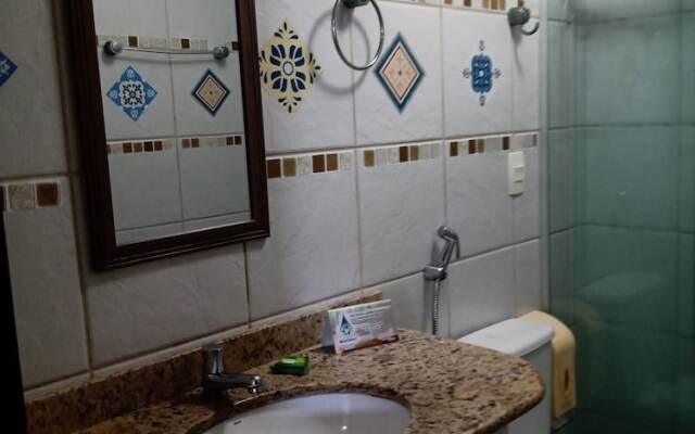 Marsallis Ponta Negra Hotel