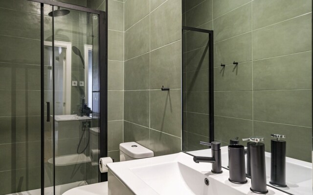 Comendador 1895 Apartments