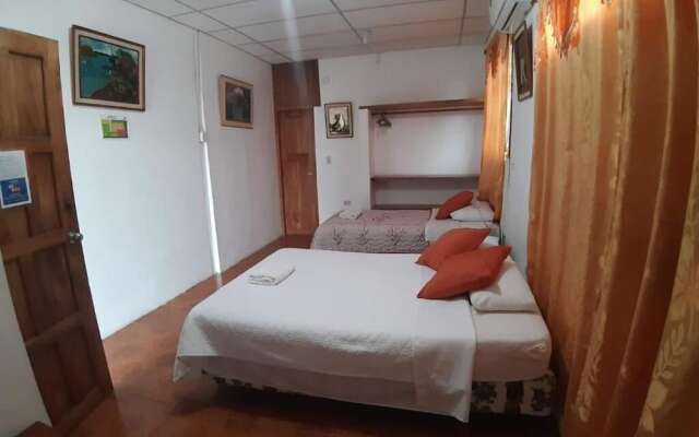 Hostal Las Gardenias