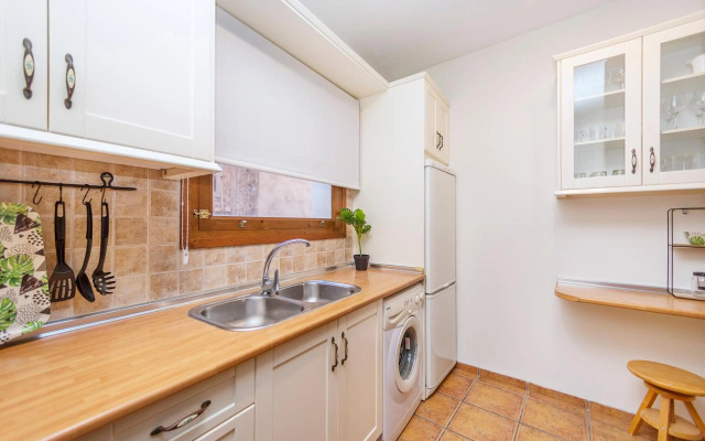 Christine´s Apartment