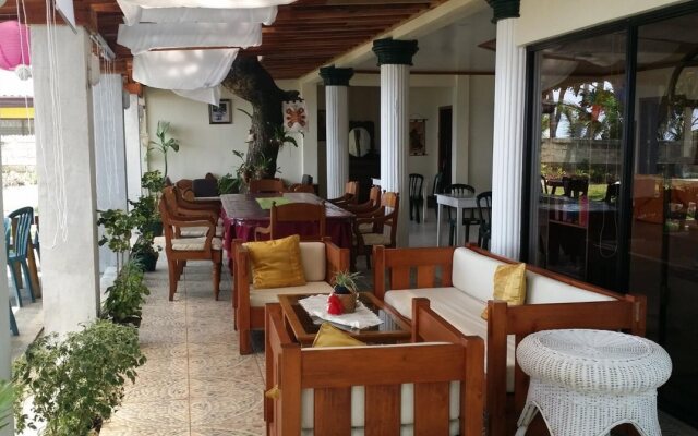 Brazaville Beach Resort