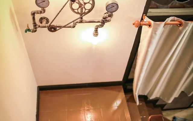 De Pumkiin Hostel Ayutthaya