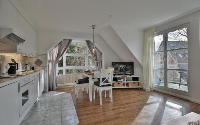 Im Brook 36-38 Am Elchgrund Appartement 12