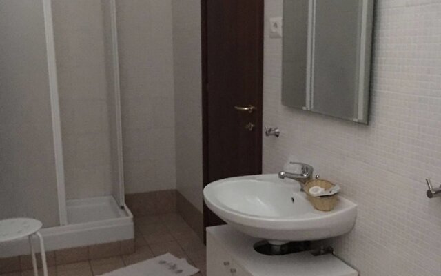 Bed & Breakfast LAmaca