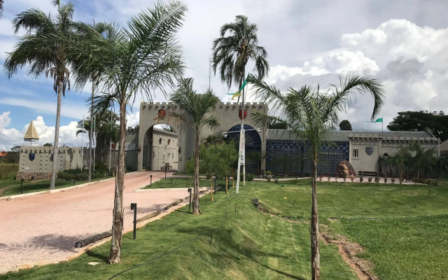 Pousada Camelot