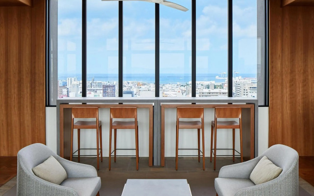 Hotel Strata Naha